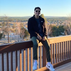 Meet your Posher, Hector